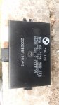 Bmw e39 pdc modul i senzori