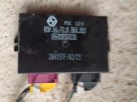 BMW E39 PDC modul