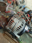 bmw e46 alternator