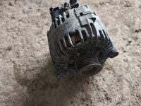 Bmw e90 320d m47 alternator