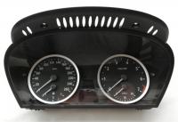 Bmw km sat tacho M54 M57 e60 active cruise control