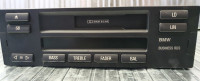 BMW serija 7 e38 AUTO RADIO BLAUPUNKT C 23 MID