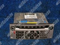 CD RADIO PLAYER PEUGEOT 407 96565708YW