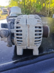 Citroen HDI alternator