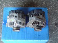 CLIO II 1.2 ALTERNATOR