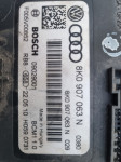 Confort elekteonika audi a4 b8