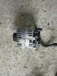 Opel Corsa D 1,2 i 1,4  16 V  alternator