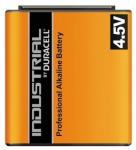 Duracell Industrial 3LR12 Alkalna baterija - ravna