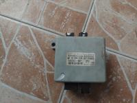 ecu modul opel corsa c 1.2 16v