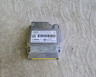 ESP senzor modul ubrzanja 4G0907637B Audi A6 4G, A7 elektronika