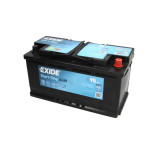 EXIDE START/STOP 12V 95AH 850A AGM -3 GODINE GARANCIJE