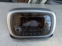 FIAT 500 RADIO