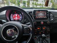 FIAT 500 uconnect Radio Navigacija s instalacijom