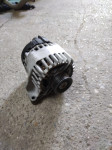 fiat grande punto - alternator