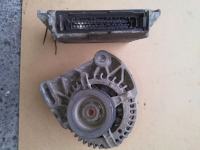 Fiat Palio  ALTERNATOR i kompjutor