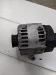 fiat punto 2 - alternator