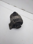 fiat punto - alternator