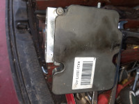 FORD TRANSIT ABS PUMPA  BOSCH KK21-2B373-AG   3330A20052