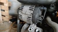 Golf 5 alternator