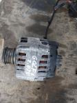 golf 6 alternator