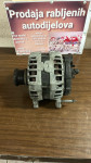 Golf 7 passat b8 alternator 03L903023K