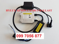 HYLUX HYLUXTEK CANBUS BALLAST BALAST TRANSFORMATOR ELEKTRONIKA