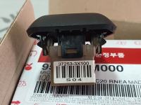 Hyundai kia LED indikator alarma