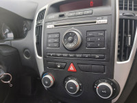 KiA CEED radio MP3 Bluetooth CD 2010.