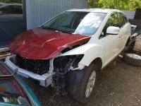 Mazda CX-7 2.3i 2008 RABLJENI DIJELOVI s vozila na slici