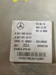 Mercedes 200 220 250 cdi  om651 kompjuter motora A 651 900 53 01