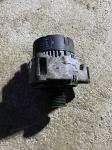 Mercedes alternator 010 154 4602