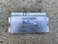 Mercedes ASR modul 0225450432