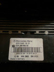 Mercedes C klasa CLK w203 w209 SAM modul 203 545 16 01