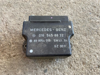 Mercedes relej grijaca, 6 cilindara