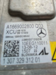 Mercedes w176 w246 w204 w166 xenon balast A1669002800