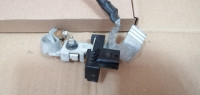 Minus klema za Renault Clio 5, V i Nissan Juke 2, II  244G05RA1A