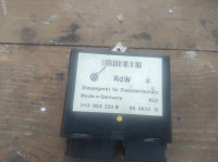 modul alarma vw golf 3