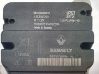 MODUL-CENTRALA  ZRAČNOG JASTUKA RENAULT CLIO IV  985101389R A