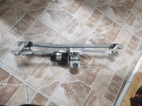 motoric brisaca sa skarama fiat stilo 2001g.