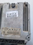 motorni racunar audi a4 b8