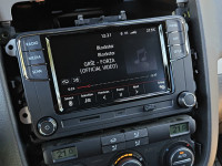 VW multimedija / radio RCD 440 PRO CarPlay // AndroidAuto // Bluetooth