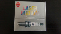 NGK laser iridium svjećice IZFR6K-11S 4 kom.