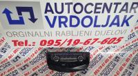 Nissan Qashqai 2015/Climatronic 275004EA0A