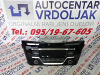 Nissan Qashqai 2016/Radio Displej 281854CA0A