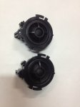 *OEM zvučnici Visokotonci za AUDI-A4 A5 A6 S6 Q7 RS5 - 4F0 035 399 A *