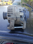 Opel 70A alternator