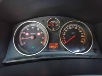 Opel astra h kilometar sat