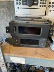 OPEL CORSA D LCD EKRAN RADIO SAT POSTAVKE