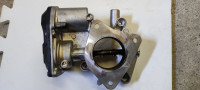 Opel Insignia 2014 klapna gasa (anti shudder valve)