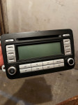 Original VW cd radio